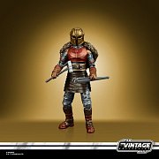 Star Wars The Mandalorian Vintage Collection Carbonized Action Figure 2021 The Armorer 10 cm