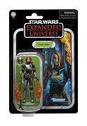 Star Wars: The Old Republic Vintage Collection Action Figure 2022 Shae Vizla 10 cm