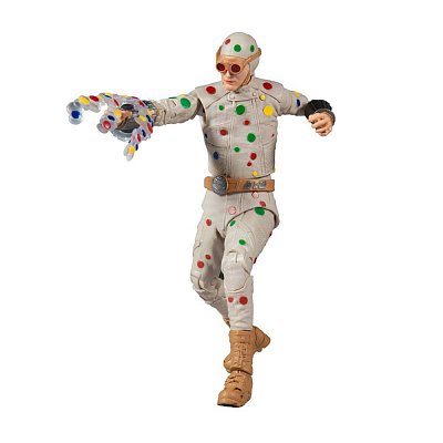 Suicide Squad Build A Action Figure Polka Dot Man 18 cm