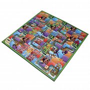 Teenage Mutant Ninja Turtles Board Game Sewers & Ladders *English Version*