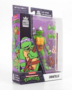 Teenage Mutant Ninja Turtles BST AXN Action Figure Donatello 13 cm