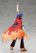 Tengen Toppa Gurren Lagann Pop Up Parade PVC Statue Kamina 20 cm