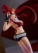 Tengen Toppa Gurren Lagann Pop Up Parade PVC Statue Yoko 17 cm