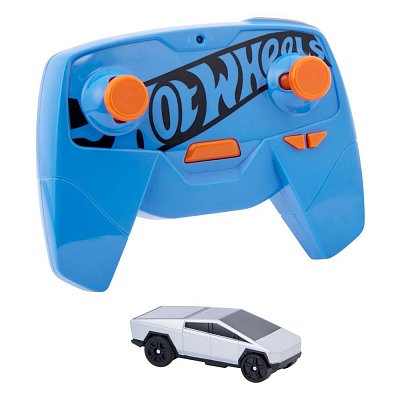 Tesla Hot Wheels R/C Vehicle Cybertruck 3 cm