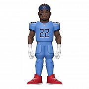 Texans Vinyl Gold Figures 13 cm Derrick Henry (HM) Assortment (6)