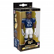 Texans Vinyl Gold Figures 13 cm Derrick Henry (HM) Assortment (6)