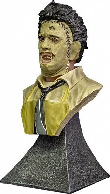 Texas Chainsaw Massacre Mini Bust Leatherface 15 cm