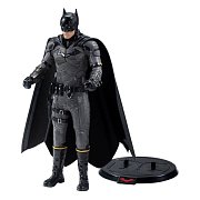 The Batman Bendyfigs Bendable Figure Batman 18 cm