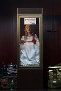 The Conjuring Universe Retro Action Figure Annabelle 20 cm