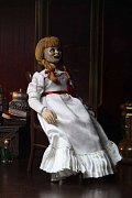 The Conjuring Universe Retro Action Figure Annabelle 20 cm