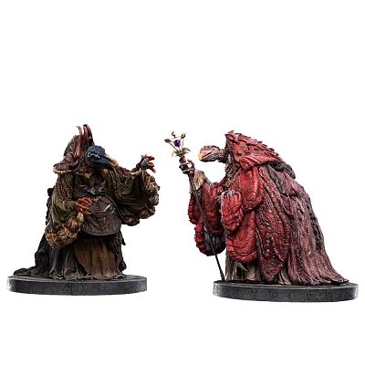 The Dark Crystal: Age of Resistance Statue 1/6 SkekSil the Chamberlain 30 cm