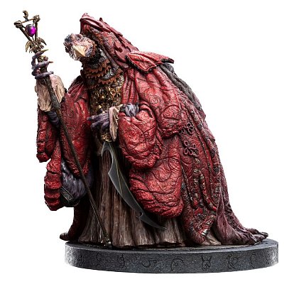 The Dark Crystal: Age of Resistance Statue 1/6 SkekSil the Chamberlain 30 cm