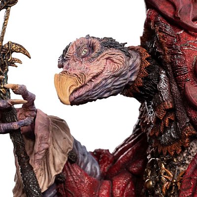 The Dark Crystal: Age of Resistance Statue 1/6 SkekSil the Chamberlain 30 cm