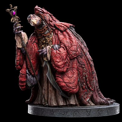 The Dark Crystal: Age of Resistance Statue 1/6 SkekSil the Chamberlain 30 cm