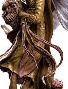 The Dark Crystal Statue 1/6 Kira the Gelfling 25 cm