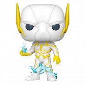 The Flash POP! Heroes Vinyl Figure Godspeed 9 cm