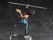 The God of High School PVC Statue 1/8 Mori Jin Seiten Taisei Ver. 20 cm