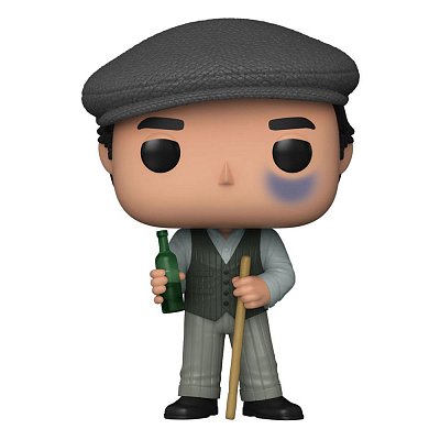 The Godfather POP! Movies Vinyl Figure 50th Anniversary Michael Corleone 9 cm