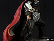 The Infinity Saga BDS Art Scale Statue 1/10 Thor Ultimate 23 cm