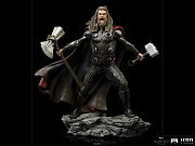 The Infinity Saga BDS Art Scale Statue 1/10 Thor Ultimate 23 cm