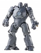 The Infinity Saga Marvel Legends Action Figures 2021 Obadiah Stane & Iron Monger (Iron Man) 15 cm