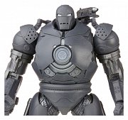 The Infinity Saga Marvel Legends Action Figures 2021 Obadiah Stane & Iron Monger (Iron Man) 15 cm