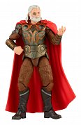 The Infinity Saga Marvel Legends Series Action Figure 2021 Odin (Thor) 15 cm