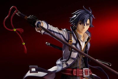 The Legend of Heroes PVC Statue 1/8 Rean Schwarzer Bonus Edition 21 cm