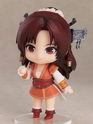 The Legend of Sword and Fairy 3 Nendoroid Action Figure Tang XueJian 10 cm