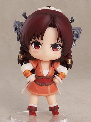 The Legend of Sword and Fairy 3 Nendoroid Action Figure Tang XueJian 10 cm