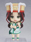 The Legend of Sword and Fairy Nendoroid Action Figure Anu 10 cm