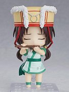 The Legend of Sword and Fairy Nendoroid Action Figure Anu 10 cm