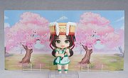 The Legend of Sword and Fairy Nendoroid Action Figure Anu 10 cm