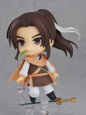 The Legend of Sword and Fairy Nendoroid Action Figure Li Xiaoyao 10 cm