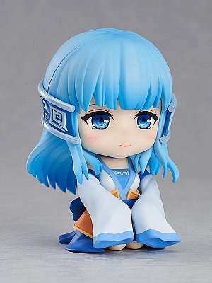 The Legend of Sword and Fairy Nendoroid Action Figure Long Kui / Blue 10 cm