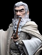 The Lord of the Rings: The Two Towers Mini Epics Vinyl Figure Gandalf the White Exclusive 18 cm