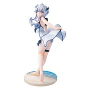 The Misfit of Demon King Academy Statue 1/7 Misha Necron Swimsuit Ver. 22 cm