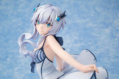 The Misfit of Demon King Academy Statue 1/7 Misha Necron Swimsuit Ver. 22 cm