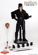 The Princess Bride Master Series Action Figure 1/6 Westley/Dread Pirate Roberts 30 cm