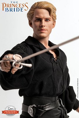 The Princess Bride Master Series Action Figure 1/6 Westley/Dread Pirate Roberts 30 cm