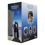 The Princess Bride Megafig Action Figure Fezzik 30 cm