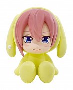 The Quintessential Quintuplets Chocot Figure Ichika 7 cm