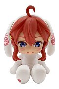 The Quintessential Quintuplets Chocot Figure Itsuki Wedding White Ver. 7 cm