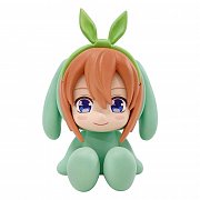 The Quintessential Quintuplets Chocot Figure Yotsuba 7 cm