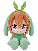 The Quintessential Quintuplets Chocot Figure Yotsuba 7 cm