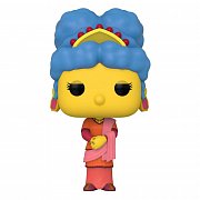 The Simpsons POP! Animation Vinyl Figure Marjora 9 cm