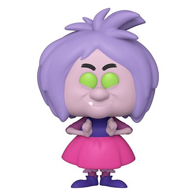 The Sword in the Stone POP! Movies Vinyl Figure Madam Mim 9 cm