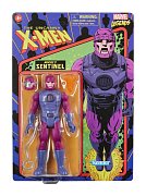 The Uncanny X-Men Marvel Legends Series Action Figure 2022 Marvel\'s Sentinel 15 cm