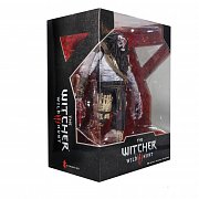 The Witcher Action Figure Ice Giant (Bloodied) 30 cm