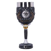 The Witcher Geralt of Rivia Goblet